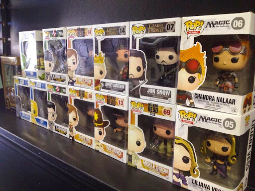 Video Game Store «East Coast Gamers», reviews and photos, 43 Main St, Toms River, NJ 08753, USA