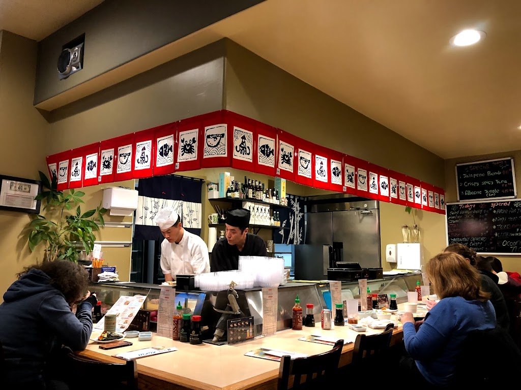 Oki Doki Sushi 90254