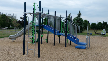 Allison's Park Playground