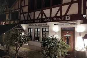 Restaurant 3 Giebelhaus image