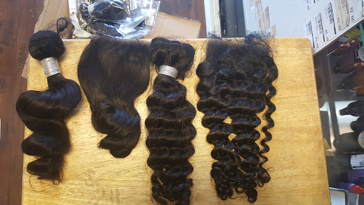 Beauty Supply Store «DMRM Beauty Supply», reviews and photos, 435 Sam Ridley Pkwy W, Smyrna, TN 37167, USA