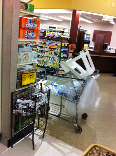 Grocery Store «Safeway», reviews and photos, 7643 Arundel Mills Blvd, Hanover, MD 21076, USA