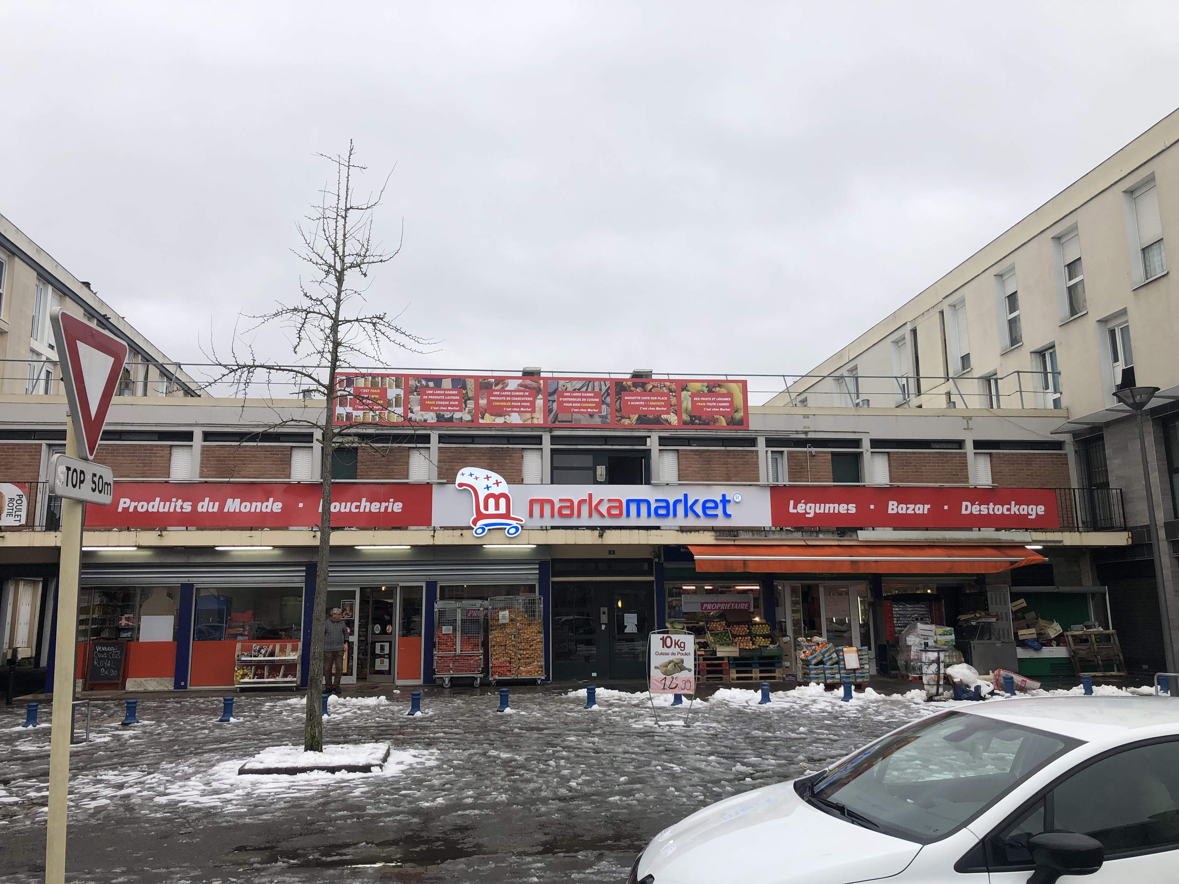 Photo n° 16 de l'avis de kashif.b fait le 09/12/2018 à 15:11