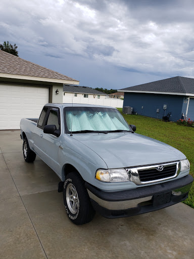 Auto Body Shop «Maaco Collision Repair & Auto Painting», reviews and photos, 2100 S Pine Ave, Ocala, FL 34471, USA