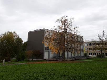Kantonsschule Romanshorn
