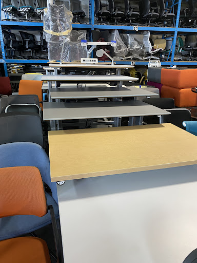 Home Goods Store «Liberty Liquidators», reviews and photos, 970 Chestnut St, San Jose, CA 95110, USA