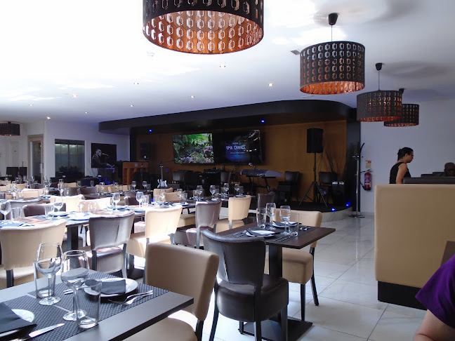 Café de La Musique - Restaurante