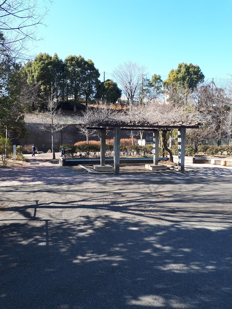 菅馬場公園
