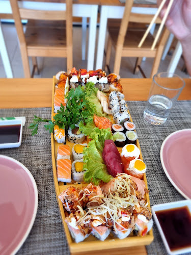 Sushi Angel - Restaurante