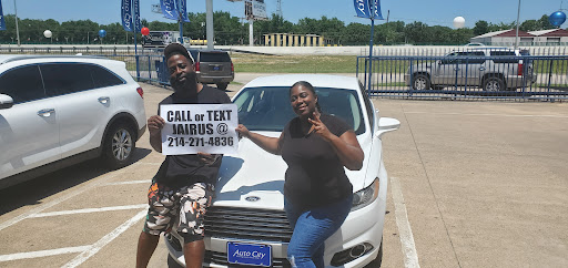 Used Car Dealer «Auto City», reviews and photos, 6575 C F Hawn Fwy, Dallas, TX 75217, USA