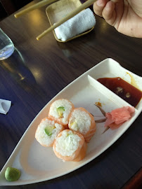 Sushi du Restaurant japonais Sakura à Paris - n°11