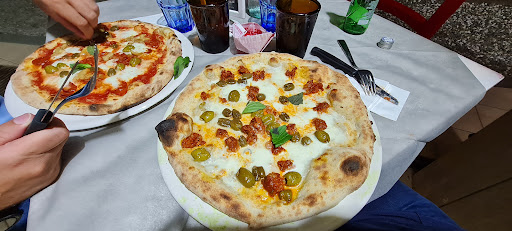 Totò Pizza in Cosenza, Provincia di Cosenza