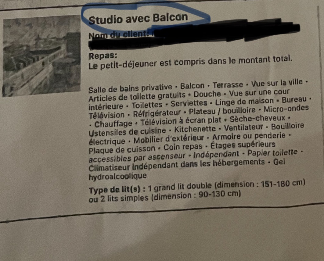 Photo n° 4 de l'avis de lo.i fait le 28/02/2024 à 15:32