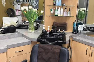 R Hair Salon image