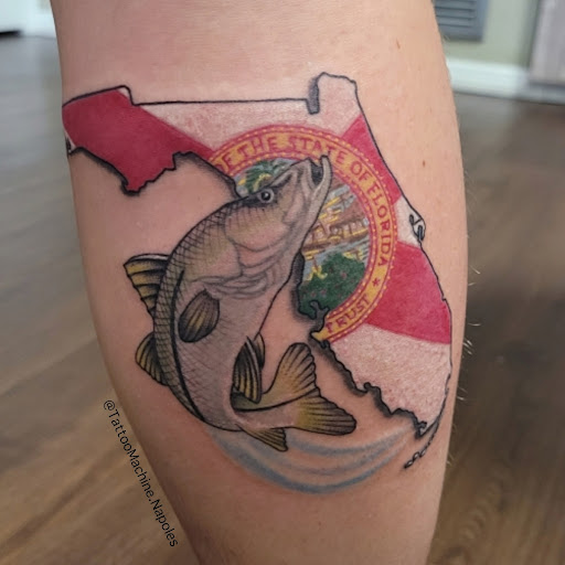 Explore nefertiti tattoo ideas, creative tattoo ideas in Winter Haven, available at Angry Elephant Tattoos Winter Haven