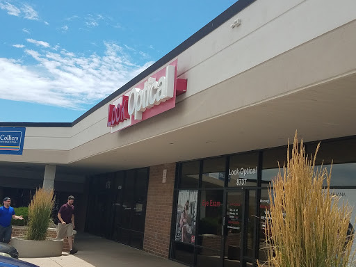 Optometrist «Look Optical», reviews and photos, 8737 Sheridan Blvd, Westminster, CO 80031, USA