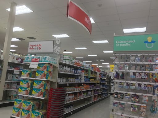 Department Store «Target», reviews and photos, 420 S University Ave, Little Rock, AR 72205, USA