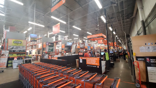 Home Improvement Store «The Home Depot», reviews and photos, 5 Allstate Rd, Boston, MA 02125, USA