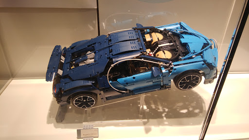 Toy Store «The LEGO Store», reviews and photos, 8687 N Central Expy #770, Dallas, TX 75225, USA