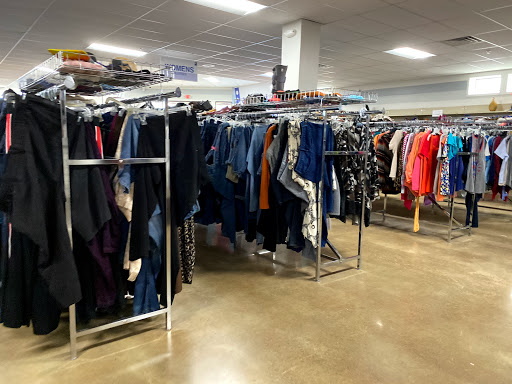 Thrift Store «Goodwill-West Texas», reviews and photos