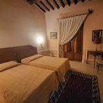 Photo n°7 de l'avis de Pier. fait le 13/02/2024 à 22:16 sur le  Hotel Il Piccolo Castello à Monteriggioni