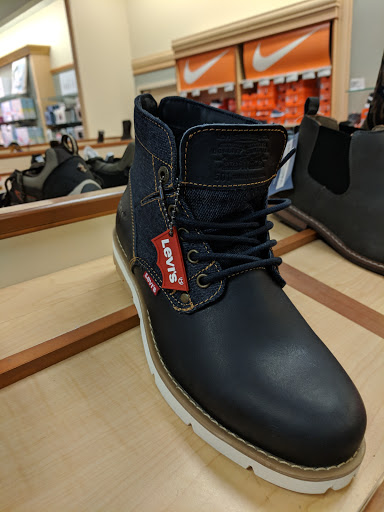 Department Store «Peebles», reviews and photos, 921 Drinker Turnpike, Moscow, PA 18444, USA