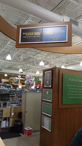 Supermarket «Publix Super Market at Northwood Crossings», reviews and photos, 2300 McFarland Blvd, Northport, AL 35476, USA