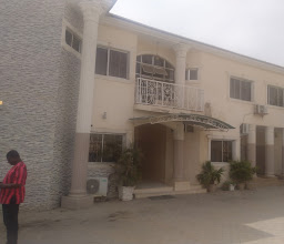 Haitel Guest Inn photo