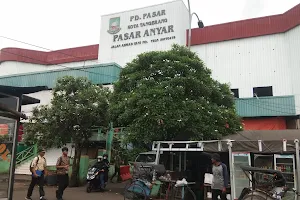 PD. Pasar Anyar image