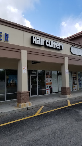 Hair Salon «Hair Cuttery», reviews and photos, 15781 Sheridan St, Fort Lauderdale, FL 33331, USA