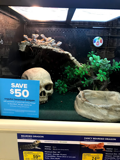 Pet Supply Store «PetSmart», reviews and photos, 4056 Atlanta Hwy, Loganville, GA 30052, USA