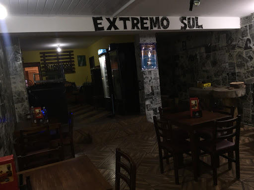 Logo da empresa - Extremo Sul Bar