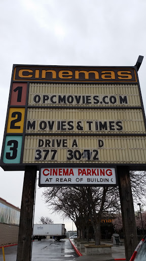 Movie Theater «Overland Park Cinemas», reviews and photos, 7051 W Overland Rd, Boise, ID 83709, USA