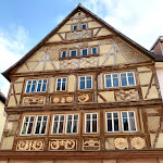 Photo n°37 de l'avis de Dr..c fait le 01/01/2019 à 18:18 sur le  Das Schlosscafe à Tauberbischofsheim