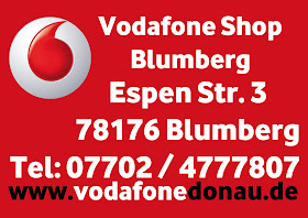 Vodafone & Telekom Shop Blumberg