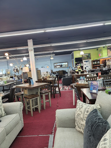 Furniture Store «James Furniture», reviews and photos, 1569 Dutch Broadway, Valley Stream, NY 11580, USA