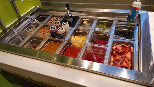 Frozen Yogurt Shop «Yogurtland», reviews and photos, 4170 Lavon Dr #176, Garland, TX 75040, USA