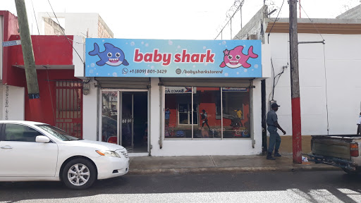 BABY SHARK STORE RD