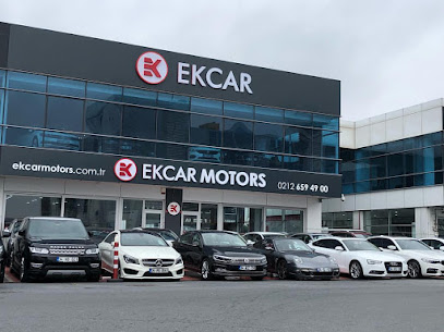 Ekcar Motors