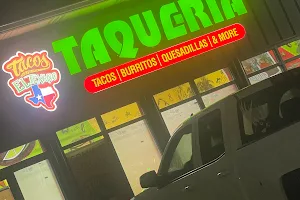 Taqueria El Texano image
