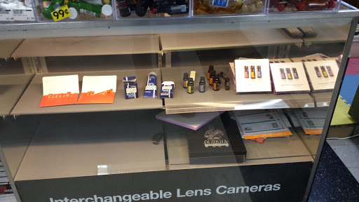 Liquor Store «QUICK PICK LIQUORS», reviews and photos, 635 N Midlothian Rd, Mundelein, IL 60060, USA