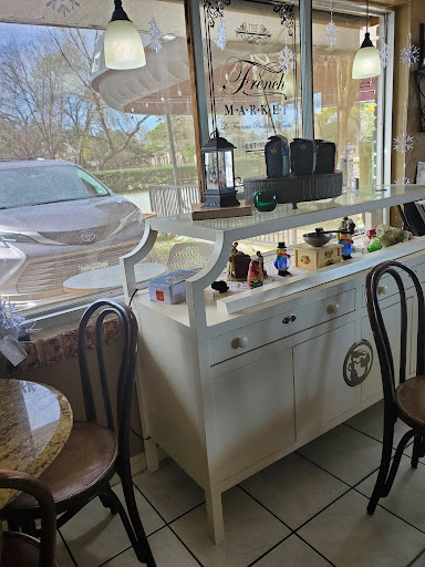 Coffee Shop «Crescent Moon Coffee Bar & Cafe», reviews and photos, 12333 Jones Rd, Houston, TX 77070, USA