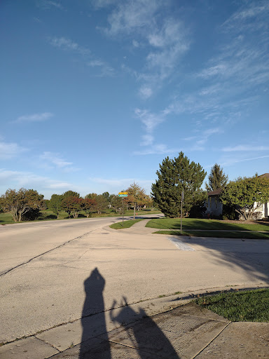 Golf Club «Whisper Creek Golf Course», reviews and photos, 12840 Del Webb Blvd, Huntley, IL 60142, USA