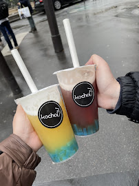 Bubble tea du Restaurant hawaïen KOCHAI à Paris - n°10