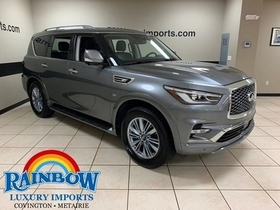 Car Dealer «Rainbow Luxury Imports.», reviews and photos, 1801 N Hwy 190, Covington, LA 70433, USA