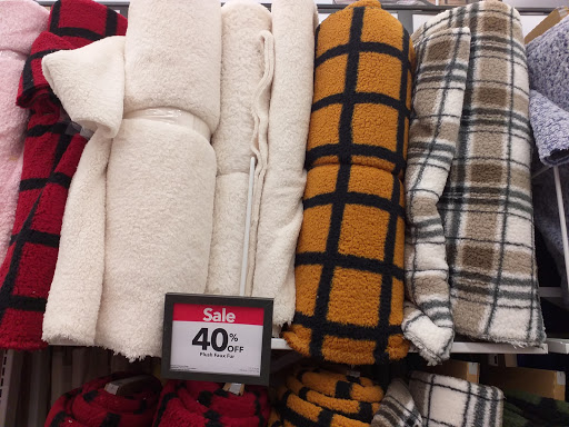 Fabric Store «Jo-Ann Fabrics and Crafts», reviews and photos, 11505 NE Fourth Plain Blvd #86, Vancouver, WA 98662, USA