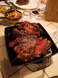 Steak du Restaurant Babe à Lille - n°20