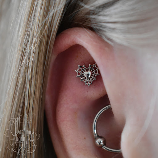 Explore preemie tattoo ideas, creative tattoo ideas in Redding, available at J Varnum Body Arts Single Track Tattoo