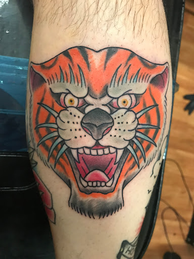Explore full back tattoo ideas, creative tattoo ideas in Altoona, available at Living Canvas Studio LLC