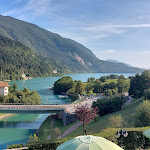 Photo n°1 de l'avis de Rossella.i fait le 22/09/2023 à 07:26 sur le  Charme Hotel Nevada à Molveno